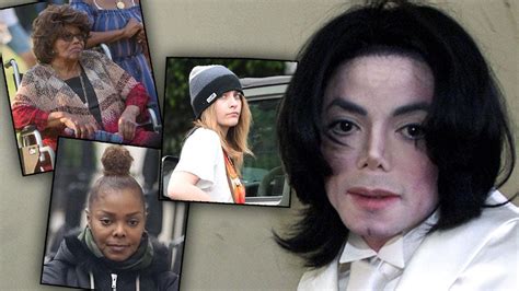 michael jackson daughter death|More.